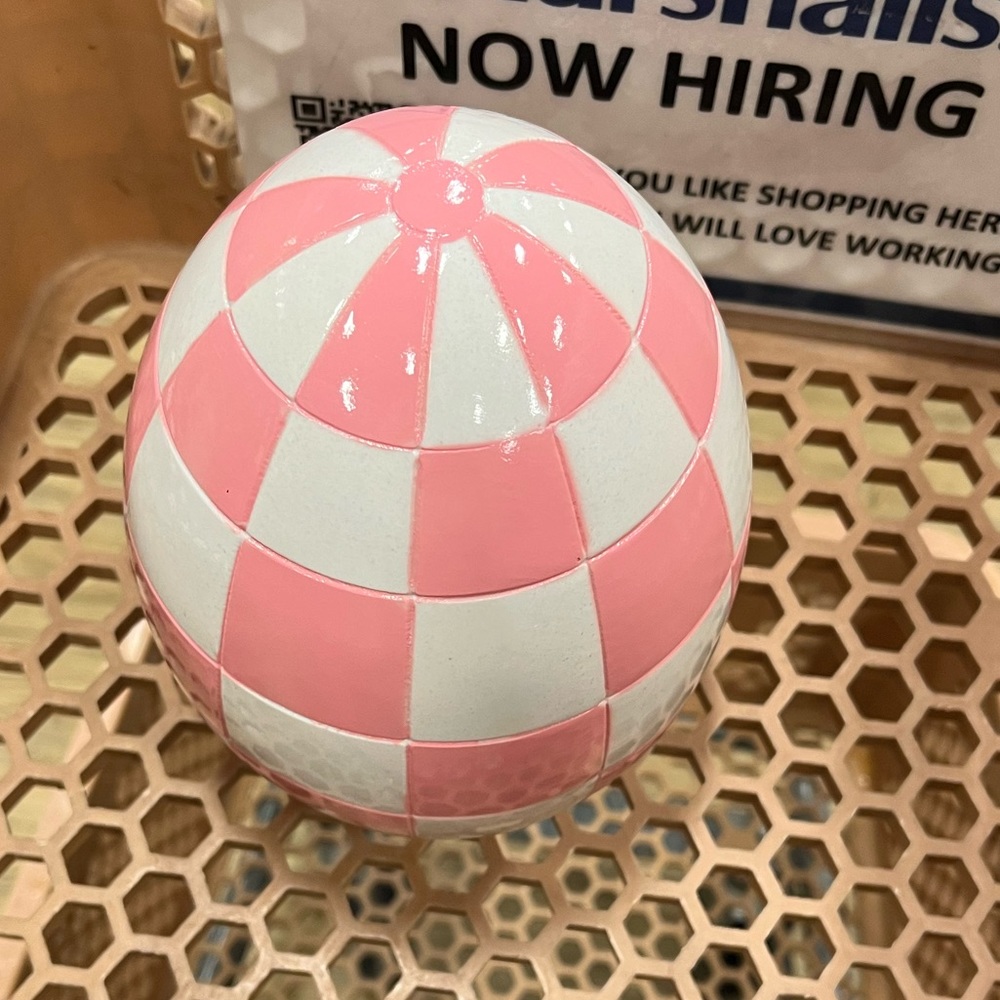 Easter Egg Decor